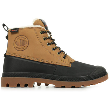 Palladium Laarzen  Pampa Duck Wl