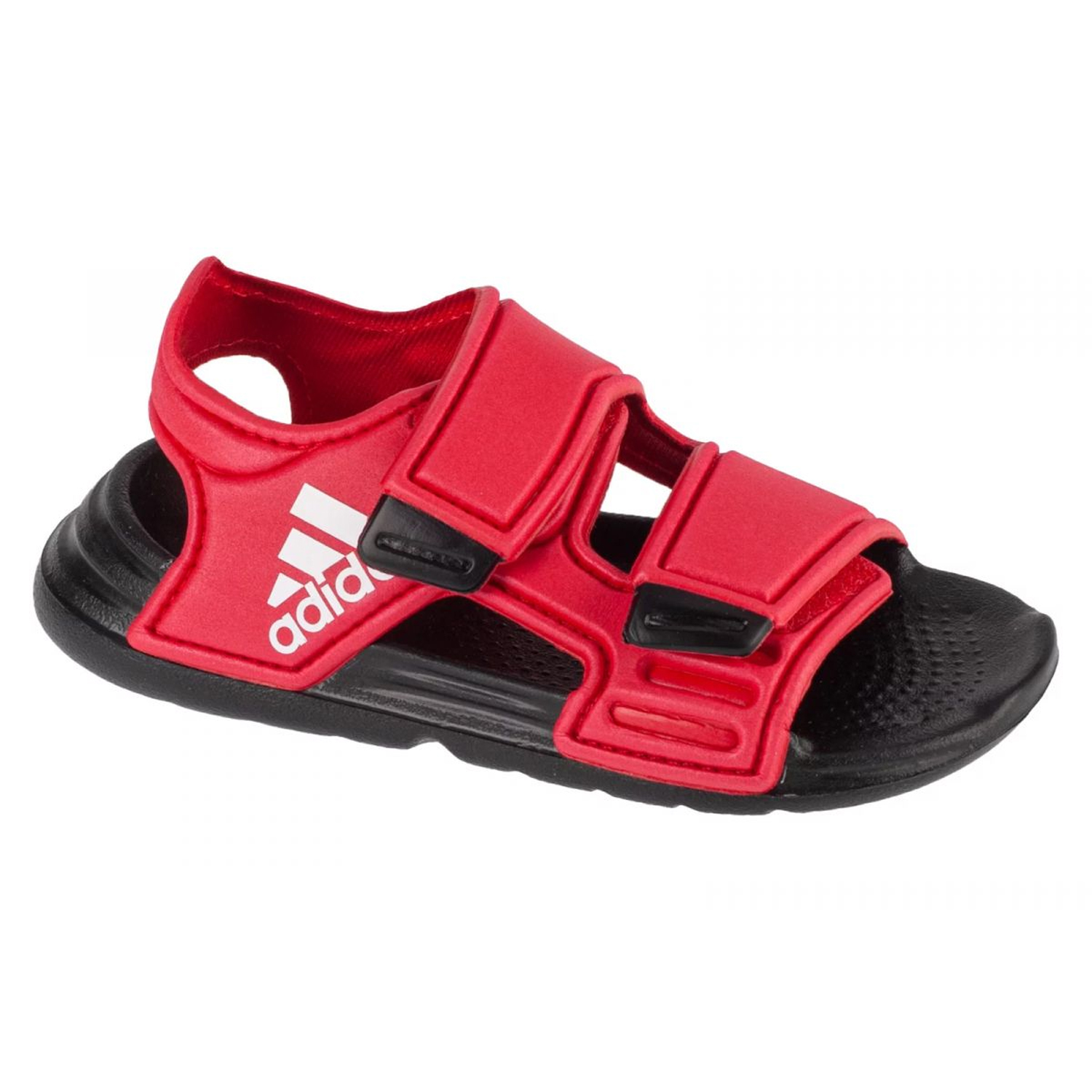 Adidas Kinderen/kinderen altaswim sandalen
