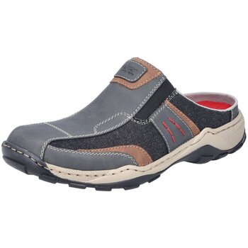 Rieker Mocassins  -