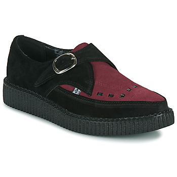 TUK Nette schoenen  Vlk D Ring Creeper Sneaker