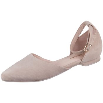 Apple of Eden Ballerina's  -