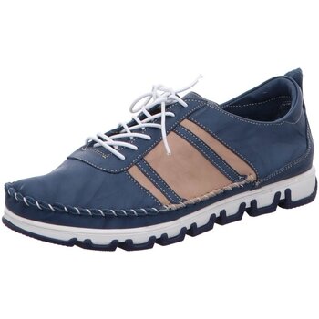 Gemini Mocassins  -