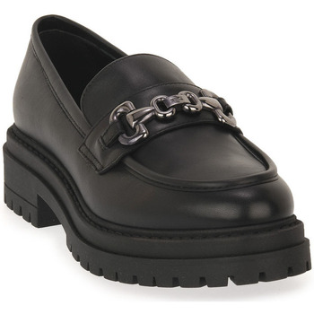 NeroGiardini Mocassins  NERO GIARDINI 100 GUANTO NERO