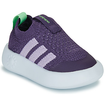 Adidas Instappers  BUBBLECOMFY I