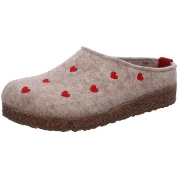 Haflinger Pantoffels  -