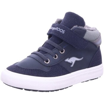 Kangaroos Laarzen  -