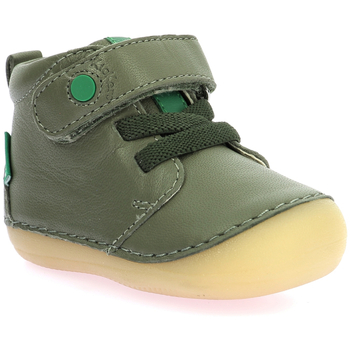 Kickers Laarzen  Sonizikro