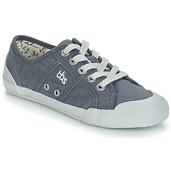 TBS Lage Sneakers  OPIACE