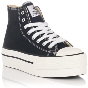 Victoria Lage Sneakers  TRIBU DOBLE BOTIN