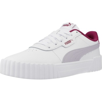 Puma Lage Sneakers  CARINA 3.0 JR