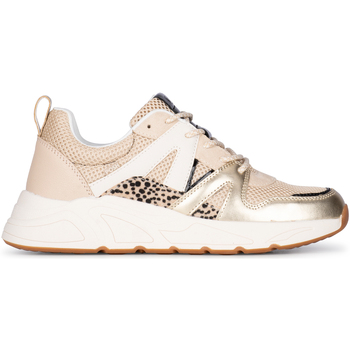 Posh By Poelman Lage Sneakers  Carocel Damen Sneaker