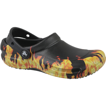 Crocs Klompen  Bistro Graphic Clog
