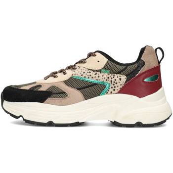 Posh By Poelman Lage Sneakers  AYOKI Damen Sneaker