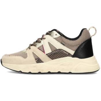 Posh By Poelman Lage Sneakers  CAROCEL Damen Sneaker