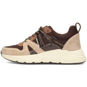 Posh By Poelman Lage Sneakers  CAROCEL Damen Sneaker