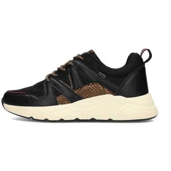 Posh By Poelman Lage Sneakers  CAROCEL Damen Sneaker