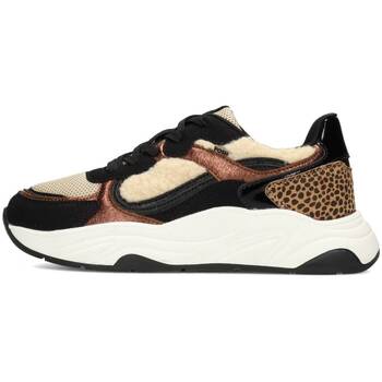 Posh By Poelman Lage Sneakers  MACY Damen Sneakers