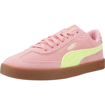 Puma Lage Sneakers  CLUB II ERA SUEDE