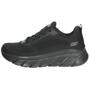 Skechers Hoge Sneakers  117385
