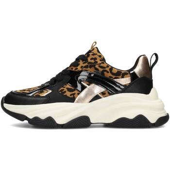 Posh By Poelman Lage Sneakers  GIGI Damen Sneaker