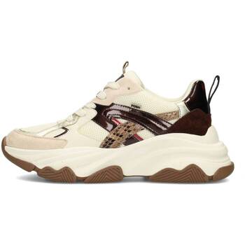 Posh By Poelman Lage Sneakers  GIGI Damen Sneakers