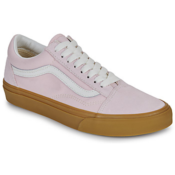 Vans Lage Sneakers  Old Skool