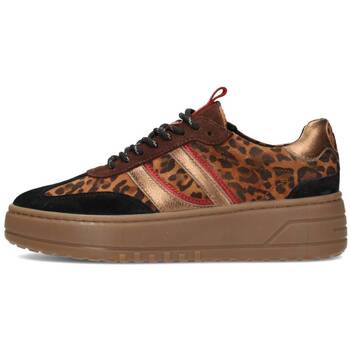 Ps Poelman Lage Sneakers  ANEMONE Damen Sneaker