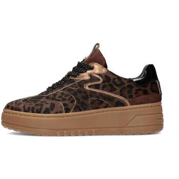 Haboob Lage Sneakers  AURELIE Damen Sneaker