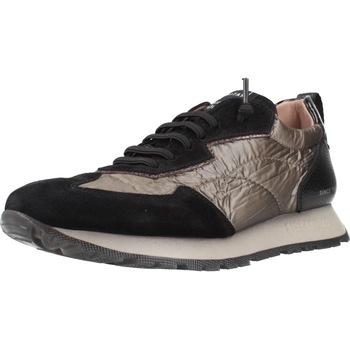 Hispanitas Lage Sneakers  KANSAS