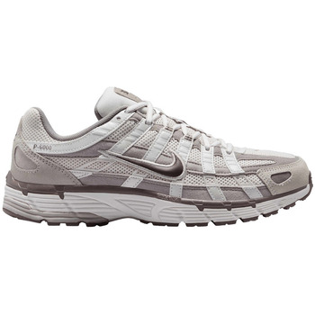 Nike Lage Sneakers  P-6000 Phantom Mink Brown (Women's)