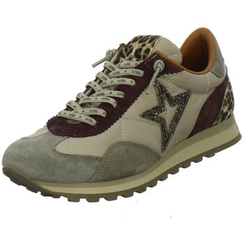 Cetti Lage Sneakers  -