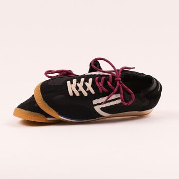 Puraai Sneakers  PU602P-001 6.02 PANTHER-BAGHEERA