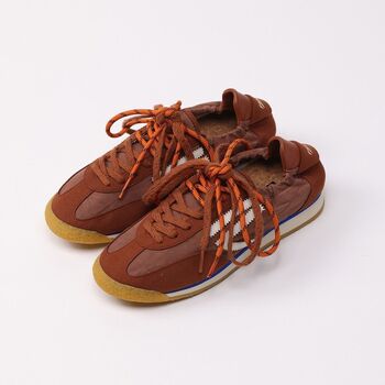 Puraai Sneakers  PU602P-007 6.02 PHANTER-CARAMEL