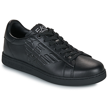 Emporio Armani EA7 Lage Sneakers  7X000331