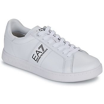 Emporio Armani EA7 Lage Sneakers  7X000332