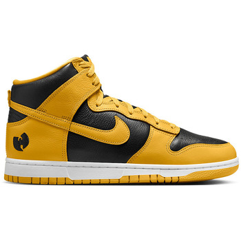 Nike Hoge Sneakers  Dunk High Wu-Tang (2024)