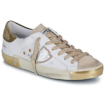 Philippe Model Lage Sneakers  PRSX LOW WOMAN