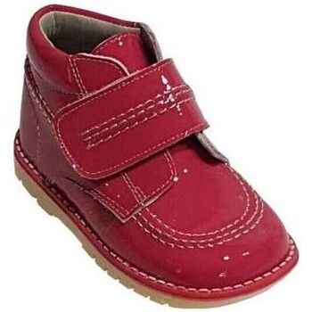 Bambineli Laarzen  925 Fuxia