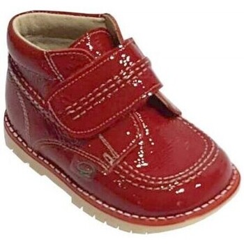 Bambineli Laarzen  925 Rojo