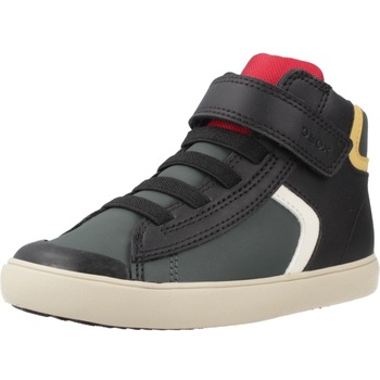 Geox Hoge Sneakers  B GISLI