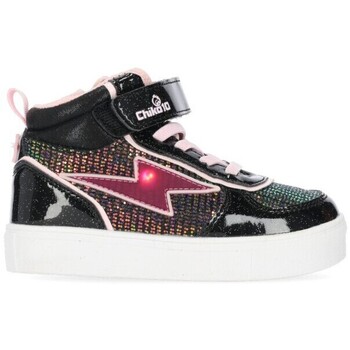 Chika 10 Sneakers  LUCECITA 04 23551 Negro
