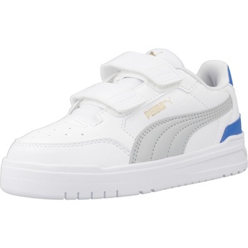 Puma Lage Sneakers  SHUFFLE DOWNTOWN LO V PS