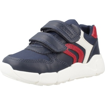 Geox Lage Sneakers  B FLEXYPER MINI BOY