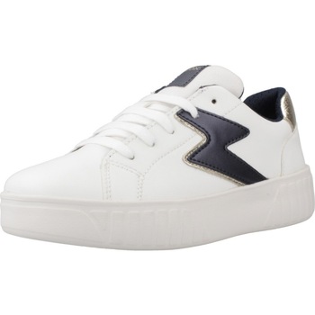Geox Lage Sneakers  J MIKIROSHI GIRL