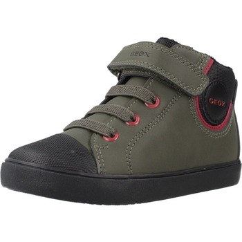 Geox Hoge Sneakers  B GISLI
