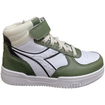 Diadora Hoge Sneakers  RAPTOR