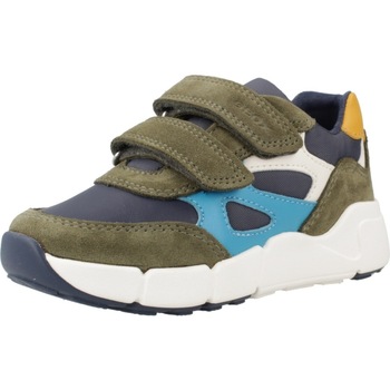 Geox Lage Sneakers  B FLEXYPER MINI BOY