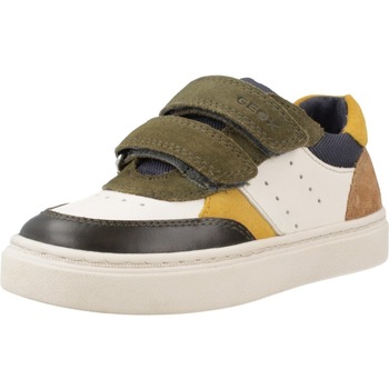 Geox Lage Sneakers  B NASHIK BOY