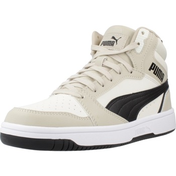 Puma Hoge Sneakers  REBOUND V6 MID JR