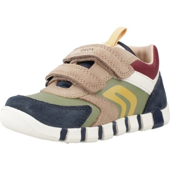 Geox Lage Sneakers  B IUPIDOO BOY